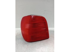 Recambio de piloto trasero izquierdo para volkswagen polo (6n2) 1.4 referencia OEM IAM   