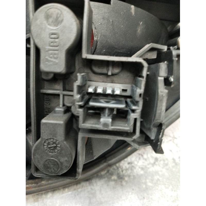 Recambio de piloto trasero derecho interior para renault megane i classic (la0/1_) 1.6 16v (la00, la04, la0b, la11, la16, la19, 
