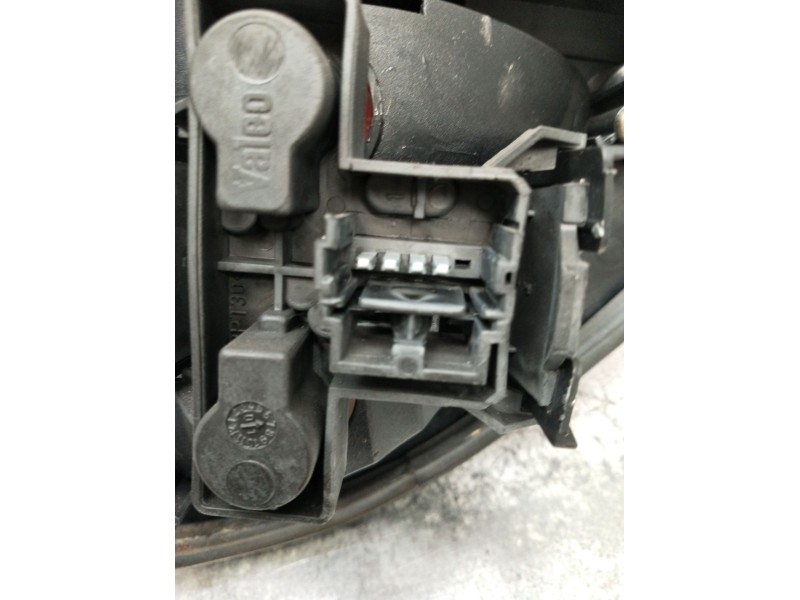 Recambio de piloto trasero derecho interior para renault megane i classic (la0/1_) 1.6 16v (la00, la04, la0b, la11, la16, la19, 