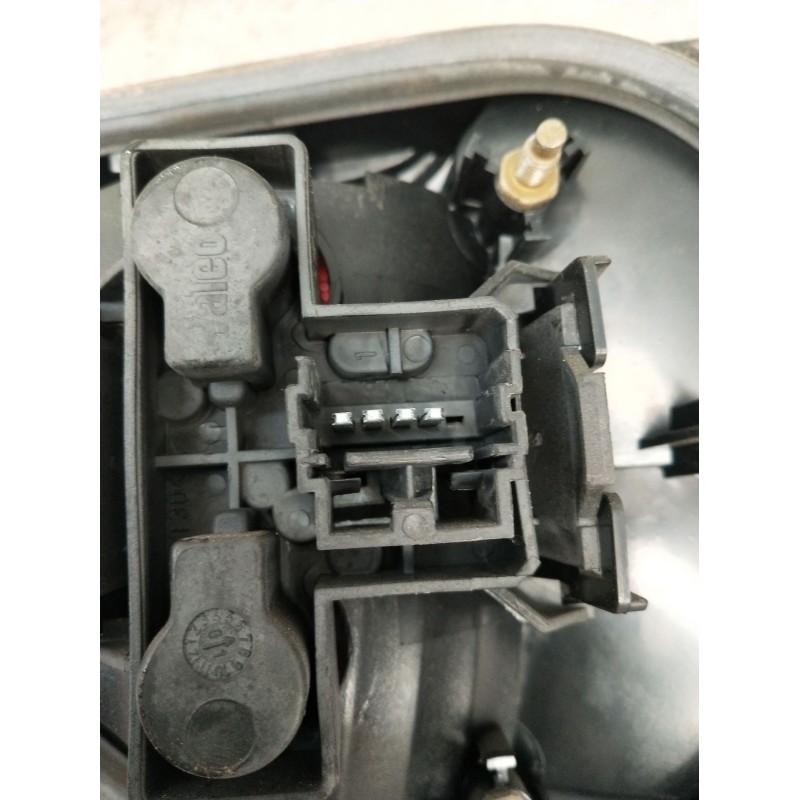 Recambio de piloto trasero izquierdo interior para renault megane i classic (la0/1_) 1.6 16v (la00, la04, la0b, la11, la16, la19