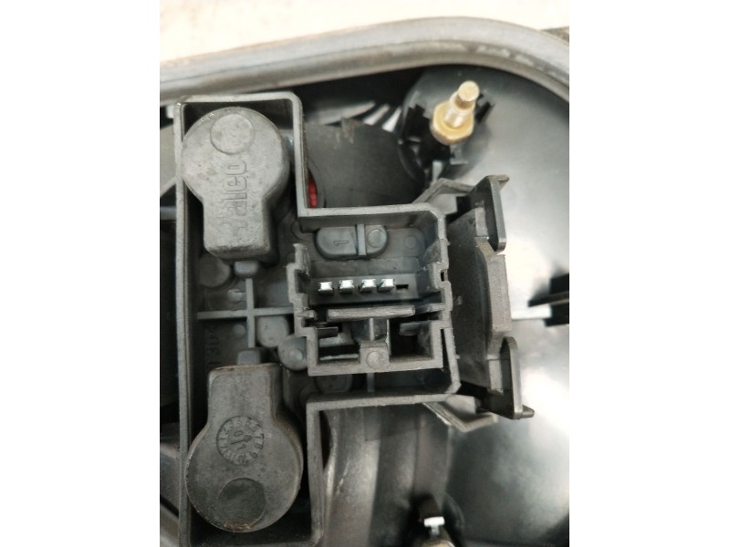 Recambio de piloto trasero izquierdo interior para renault megane i classic (la0/1_) 1.6 16v (la00, la04, la0b, la11, la16, la19