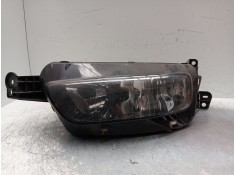 Recambio de faro izquierdo para citroën c4 picasso referencia OEM IAM   