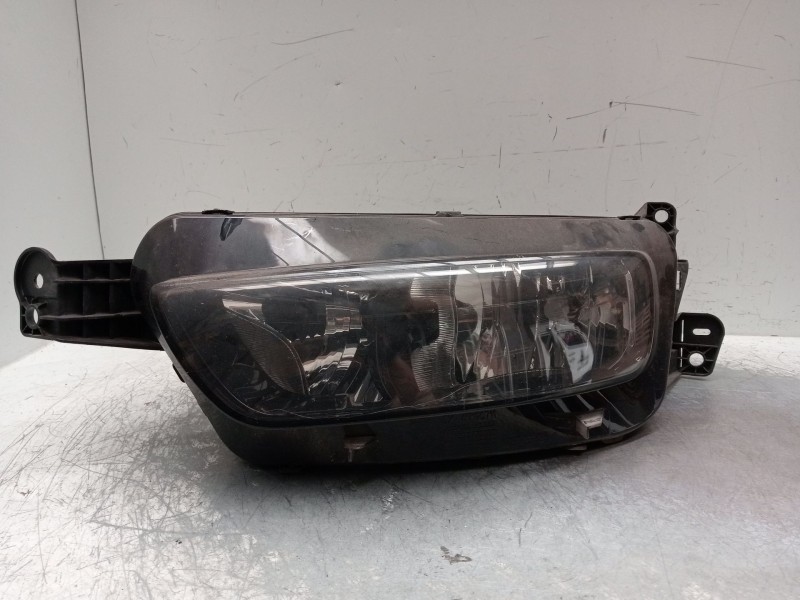 Recambio de faro izquierdo para citroën c4 picasso referencia OEM IAM   