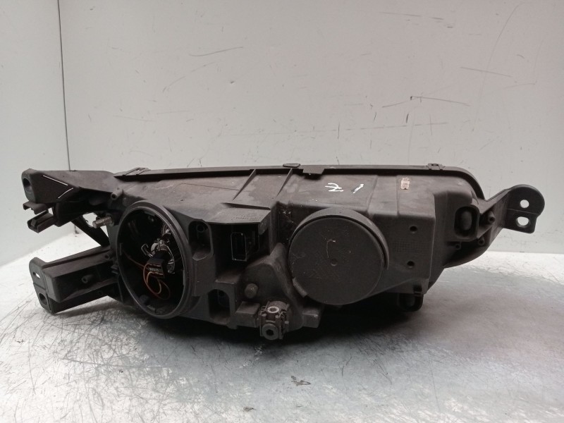 Recambio de faro izquierdo para citroën c4 picasso referencia OEM IAM   