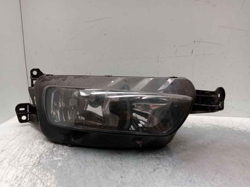 Recambio de faro derecho para citroën c4 picasso referencia OEM IAM 967597488002  