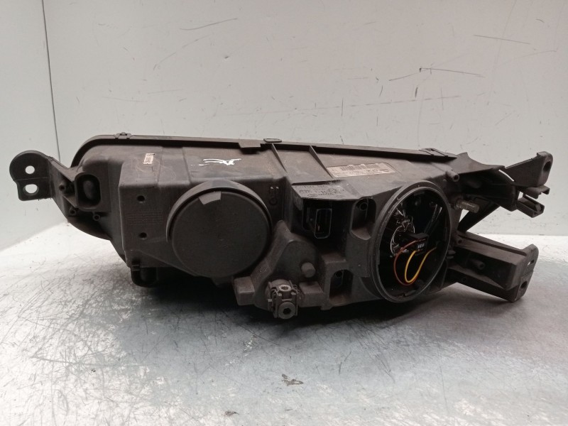 Recambio de faro derecho para citroën c4 picasso referencia OEM IAM 967597488002  
