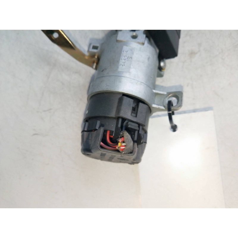 Recambio de conmutador de arranque para jaguar s-type 3.0 v6 24v cat referencia OEM IAM 35199 312372 