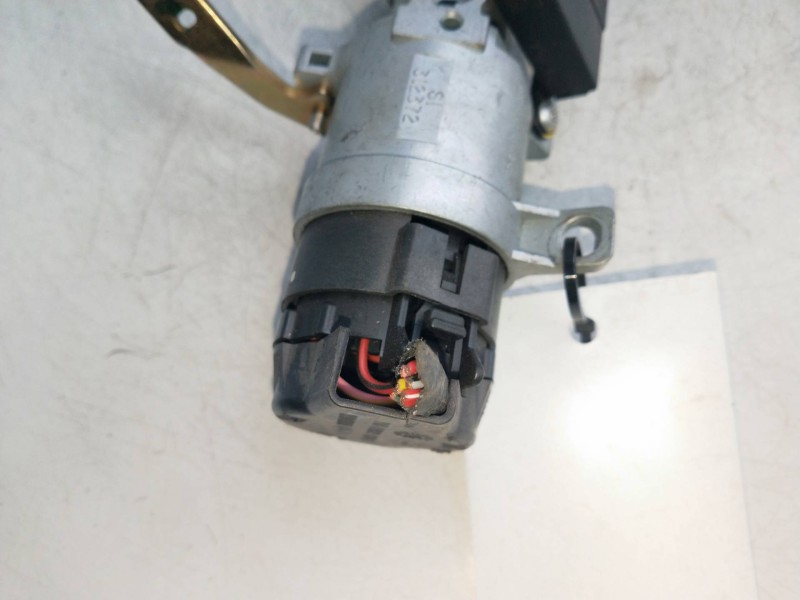 Recambio de conmutador de arranque para jaguar s-type 3.0 v6 24v cat referencia OEM IAM 35199 312372 