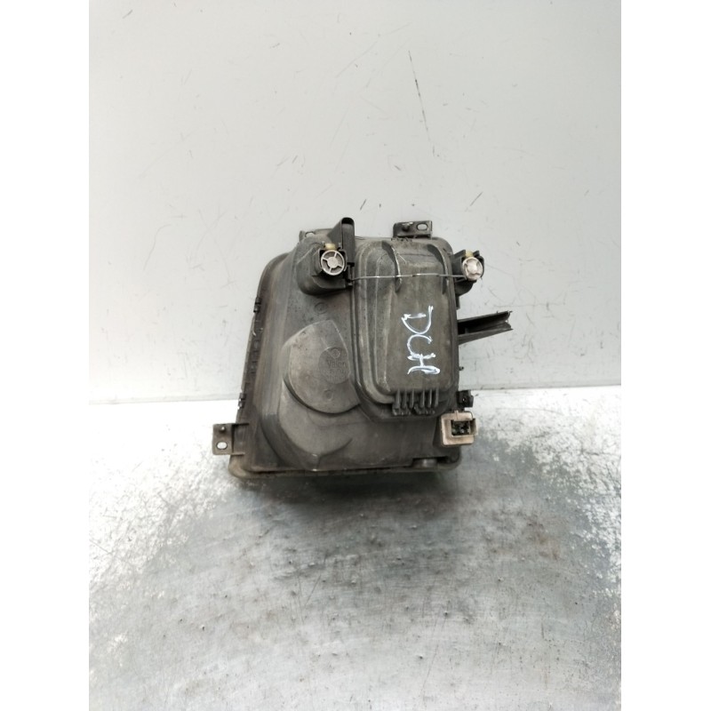 Recambio de faro derecho para volkswagen lt 28-46 ii caja/chasis (2dc, 2df, 2dg, 2dl, 2dm) 2.5 tdi referencia OEM IAM   
