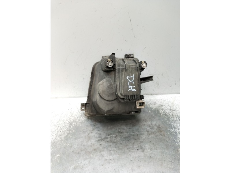 Recambio de faro derecho para volkswagen lt 28-46 ii caja/chasis (2dc, 2df, 2dg, 2dl, 2dm) 2.5 tdi referencia OEM IAM   