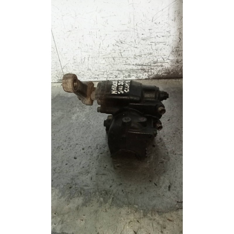 Recambio de caja direccion para mercedes clase clk (w208) coupe 2.3 compresor cat referencia OEM IAM   