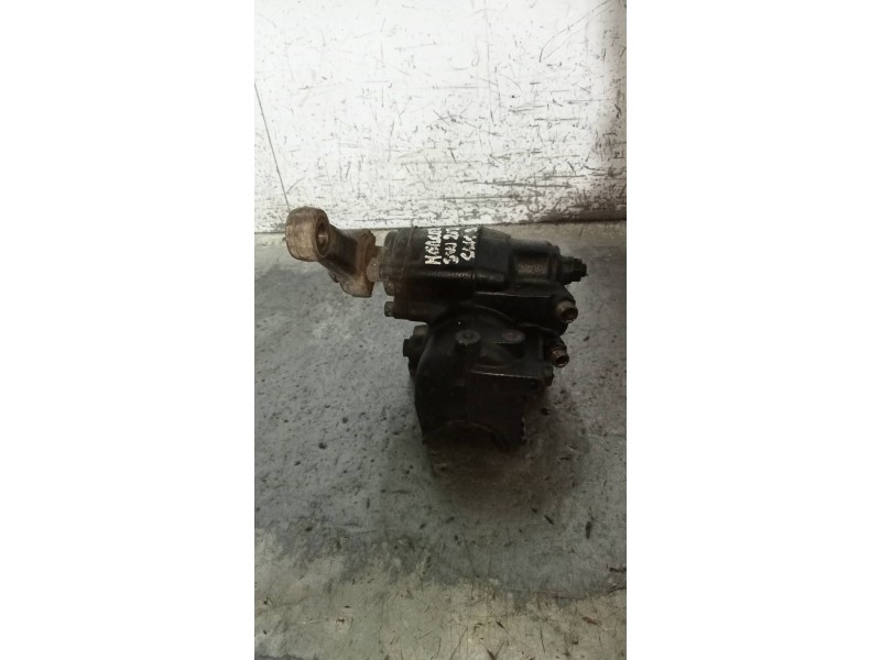 Recambio de caja direccion para mercedes clase clk (w208) coupe 2.3 compresor cat referencia OEM IAM   