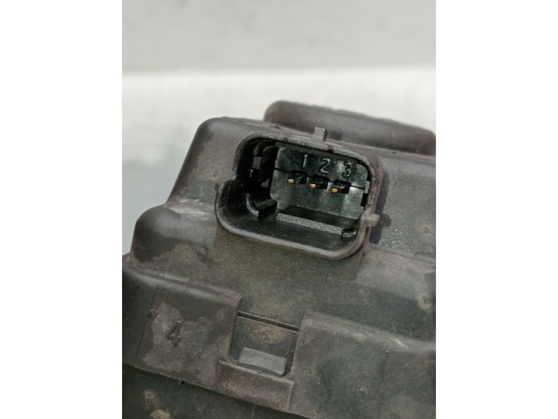 Recambio de faro derecho para peugeot expert (224_) 2.0 hdi referencia OEM IAM 1474267080  