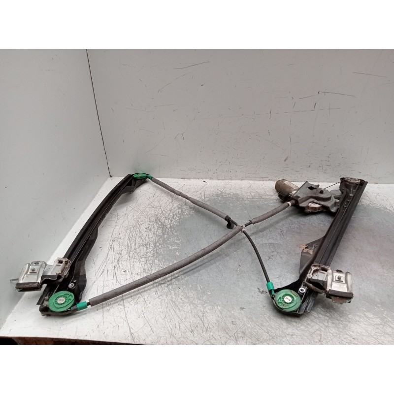 Recambio de elevalunas delantero izquierdo para ford focus i (daw, dbw) 1.8 tdci referencia OEM IAM  3P 