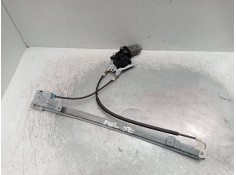 Recambio de elevalunas delantero derecho para peugeot expert (224_) 2.0 hdi referencia OEM IAM 111386 5P 