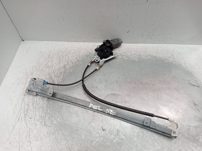 Recambio de elevalunas delantero derecho para peugeot expert (224_) 2.0 hdi referencia OEM IAM 111386 5P 