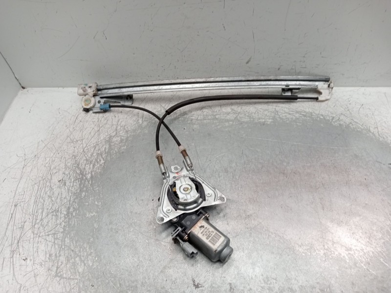 Recambio de elevalunas delantero derecho para peugeot expert (224_) 2.0 hdi referencia OEM IAM 111386 5P 