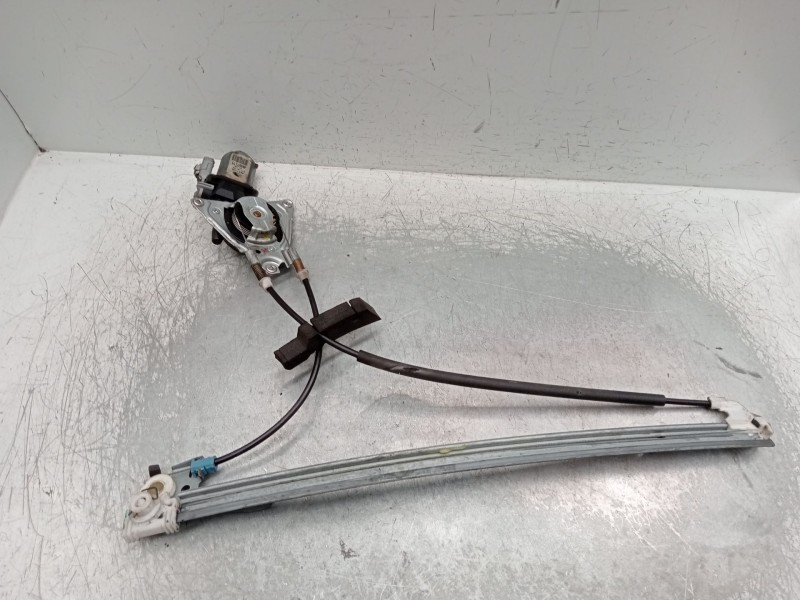 Recambio de elevalunas delantero izquierdo para peugeot expert (224_) 2.0 hdi referencia OEM IAM  5P 