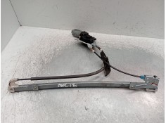 Recambio de elevalunas delantero izquierdo para peugeot expert (224_) 2.0 hdi referencia OEM IAM  5P  2