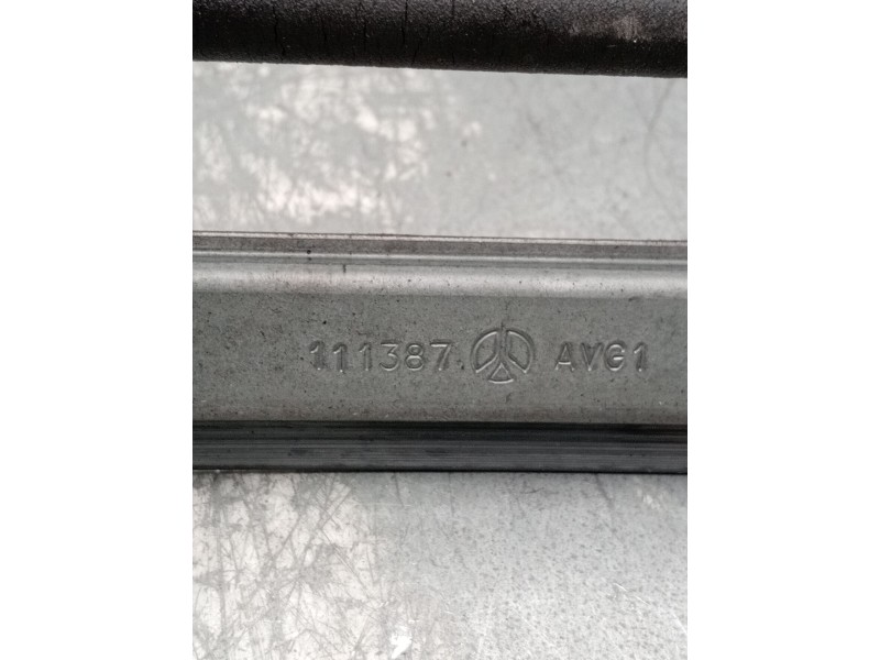 Recambio de elevalunas delantero izquierdo para peugeot expert (224_) 2.0 hdi referencia OEM IAM  5P 