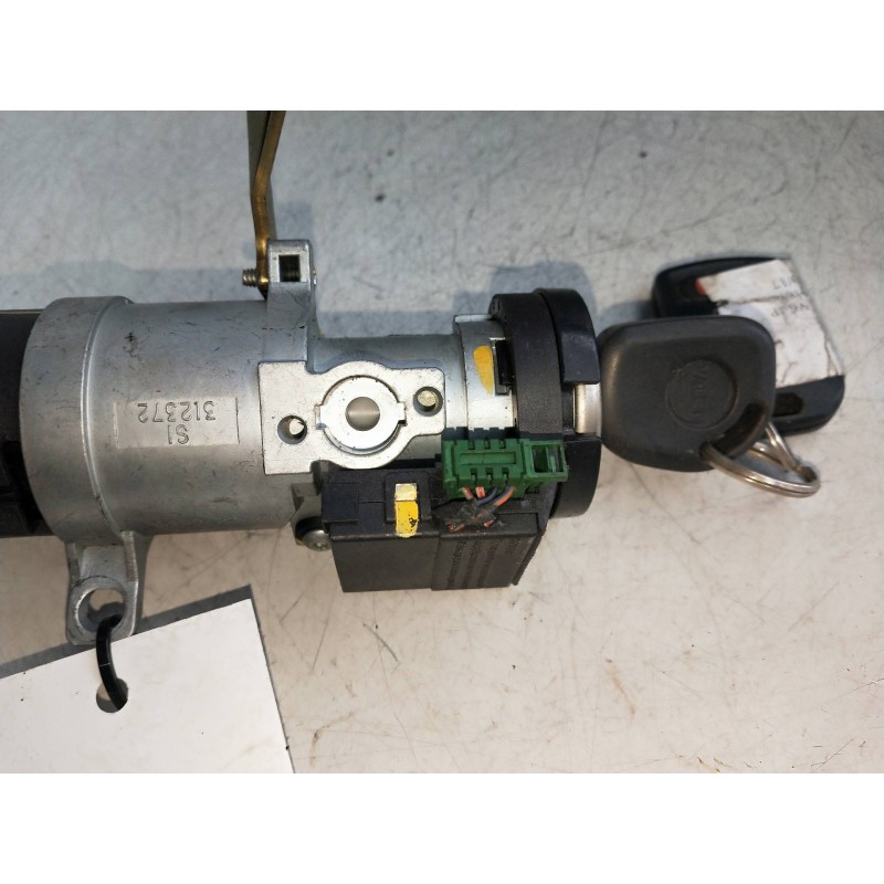 Recambio de conmutador de arranque para jaguar s-type 3.0 v6 24v cat referencia OEM IAM 35199 312372 