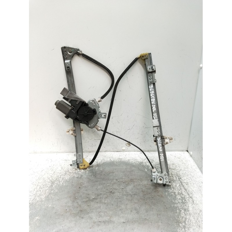 Recambio de elevalunas delantero izquierdo para honda civic ix (fk) 1.6 i-dtec (fk3) referencia OEM IAM 400594R 5P 