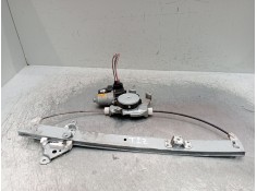 Recambio de elevalunas trasero izquierdo para renault koleos expression referencia OEM IAM 82701JYRL 5P 