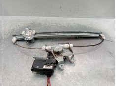 Recambio de elevalunas trasero izquierdo para renault koleos expression referencia OEM IAM 82701JYRL 5P  2