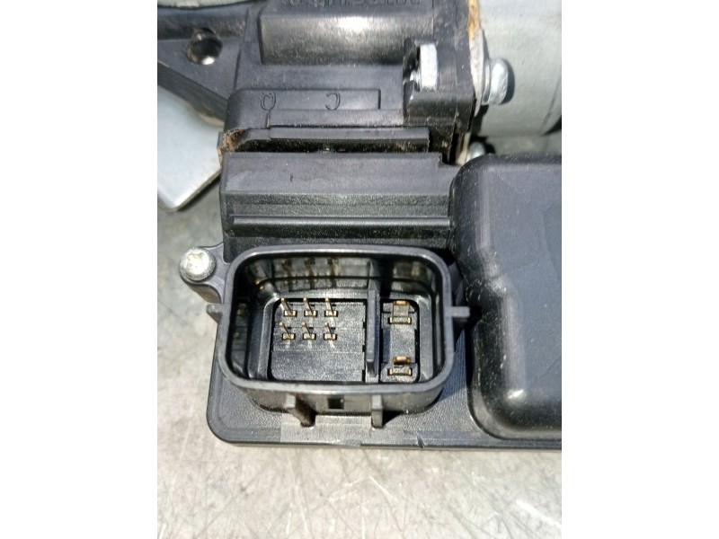 Recambio de elevalunas trasero izquierdo para renault koleos expression referencia OEM IAM 82701JYRL 5P 