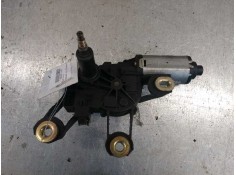 Recambio de motor limpia trasero para ford transit connect (tc7) 1.8 tddi turbodiesel cat referencia OEM IAM   