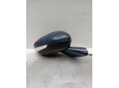 Recambio de retrovisor derecho para citroën c4 picasso referencia OEM IAM ELÉCTRICO 1 ENCHUFE 8 CABLES 