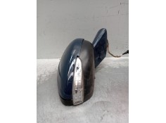 Recambio de retrovisor derecho para citroën c4 picasso referencia OEM IAM ELÉCTRICO 1 ENCHUFE 8 CABLES  2