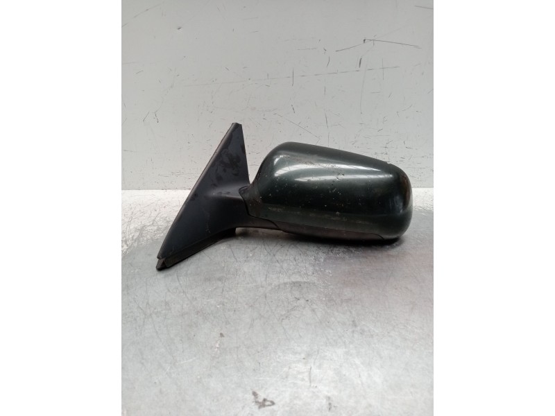 Recambio de retrovisor izquierdo para audi a6 c5 (4b2, 4b4) 2.5 tdi quattro referencia OEM IAM ELECTRICO 1 ENCHUFE 10 CABLES 