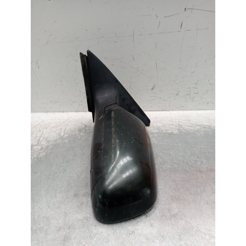 Recambio de retrovisor izquierdo para audi a6 c5 (4b2, 4b4) 2.5 tdi quattro referencia OEM IAM ELECTRICO 1 ENCHUFE 10 CABLES 