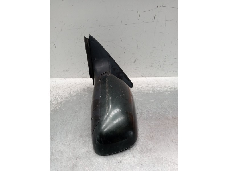 Recambio de retrovisor izquierdo para audi a6 c5 (4b2, 4b4) 2.5 tdi quattro referencia OEM IAM ELECTRICO 1 ENCHUFE 10 CABLES 