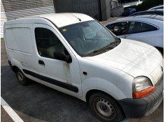 renault kangoo (f/kc0) del año 2001