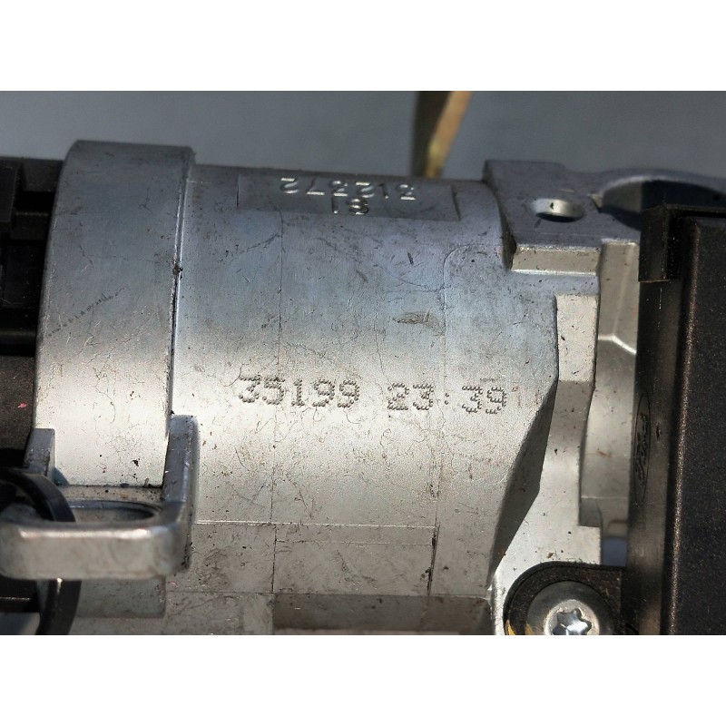 Recambio de conmutador de arranque para jaguar s-type 3.0 v6 24v cat referencia OEM IAM 35199 312372 