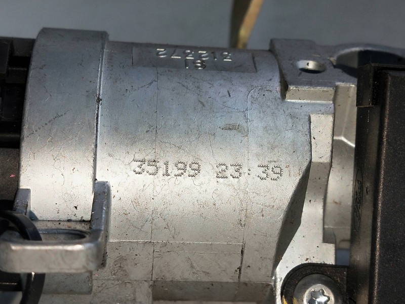 Recambio de conmutador de arranque para jaguar s-type 3.0 v6 24v cat referencia OEM IAM 35199 312372 