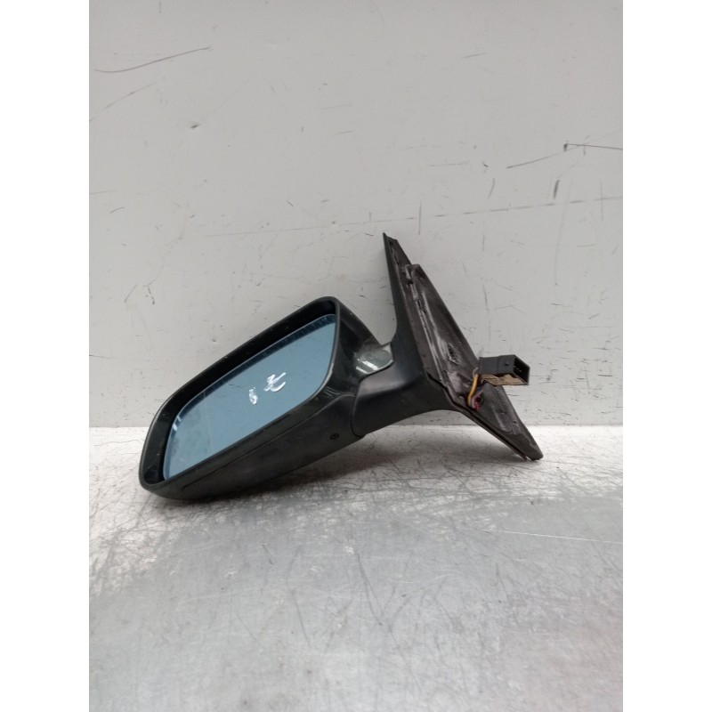 Recambio de retrovisor izquierdo para audi a6 c5 (4b2, 4b4) 2.5 tdi quattro referencia OEM IAM ELECTRICO 1 ENCHUFE 10 CABLES 