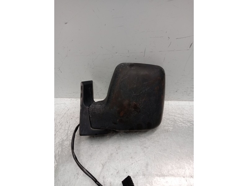 Recambio de retrovisor izquierdo para peugeot expert (224_) 2.0 hdi referencia OEM IAM ELÉCTRICO 1 ENCHUFE 5 CABLES 