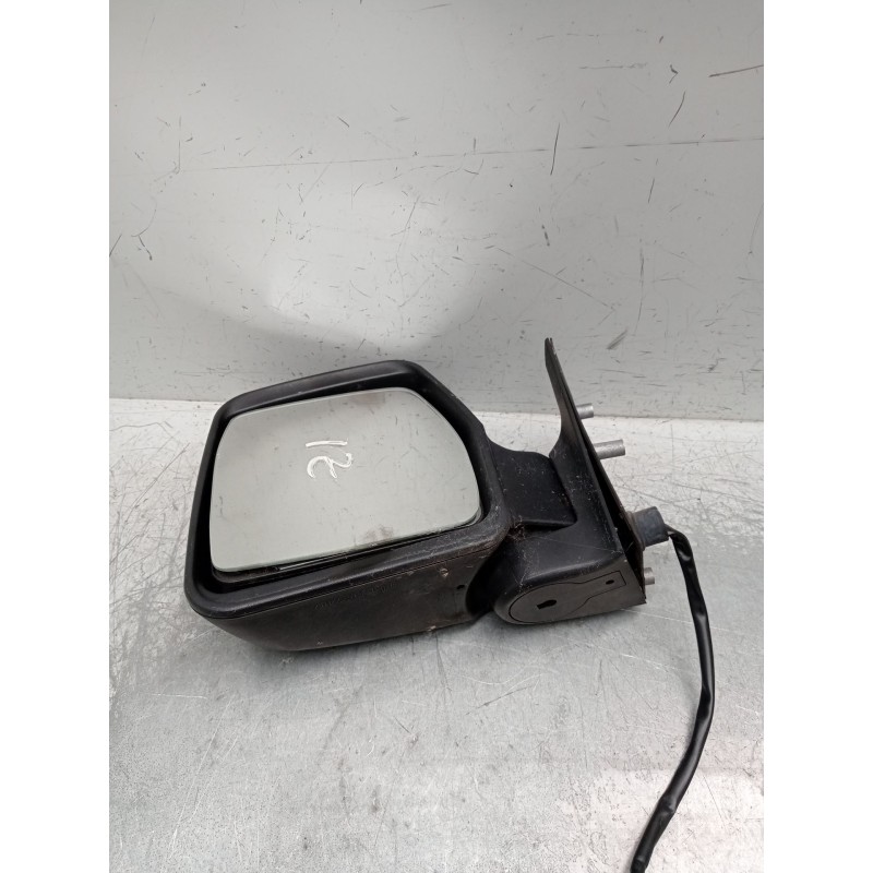Recambio de retrovisor izquierdo para peugeot expert (224_) 2.0 hdi referencia OEM IAM ELÉCTRICO 1 ENCHUFE 5 CABLES 