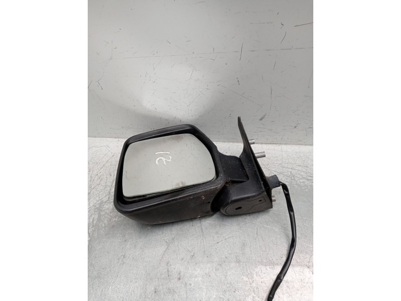 Recambio de retrovisor izquierdo para peugeot expert (224_) 2.0 hdi referencia OEM IAM ELÉCTRICO 1 ENCHUFE 5 CABLES 
