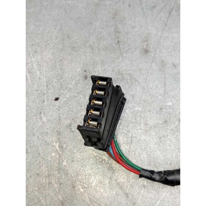 Recambio de retrovisor izquierdo para peugeot expert (224_) 2.0 hdi referencia OEM IAM ELÉCTRICO 1 ENCHUFE 5 CABLES 