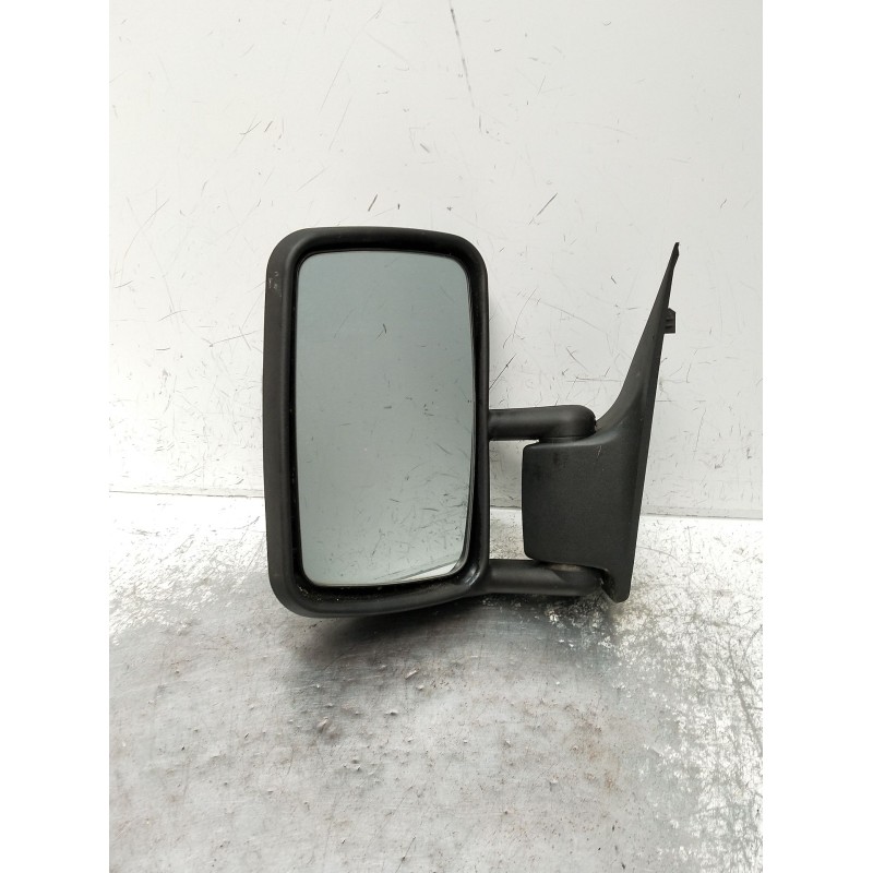 Recambio de retrovisor izquierdo para volkswagen lt 28-46 ii caja/chasis (2dc, 2df, 2dg, 2dl, 2dm) 2.5 tdi referencia OEM IAM   