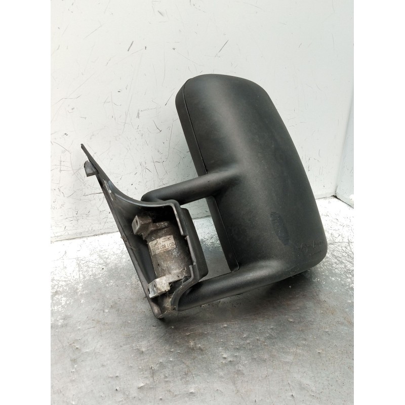 Recambio de retrovisor izquierdo para volkswagen lt 28-46 ii caja/chasis (2dc, 2df, 2dg, 2dl, 2dm) 2.5 tdi referencia OEM IAM   