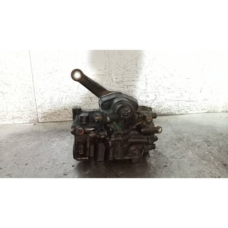 Recambio de caja direccion para mercedes clase clk (w208) coupe 2.3 compresor cat referencia OEM IAM   