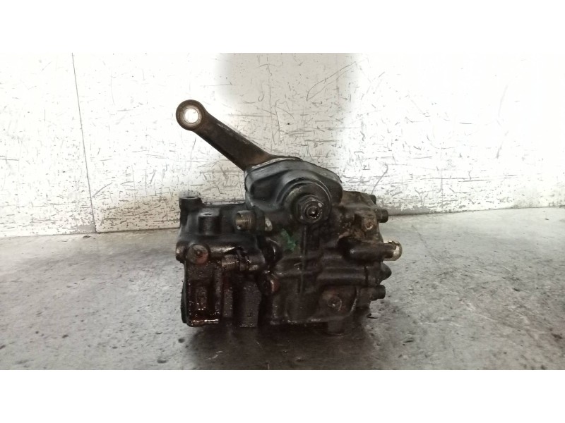 Recambio de caja direccion para mercedes clase clk (w208) coupe 2.3 compresor cat referencia OEM IAM   