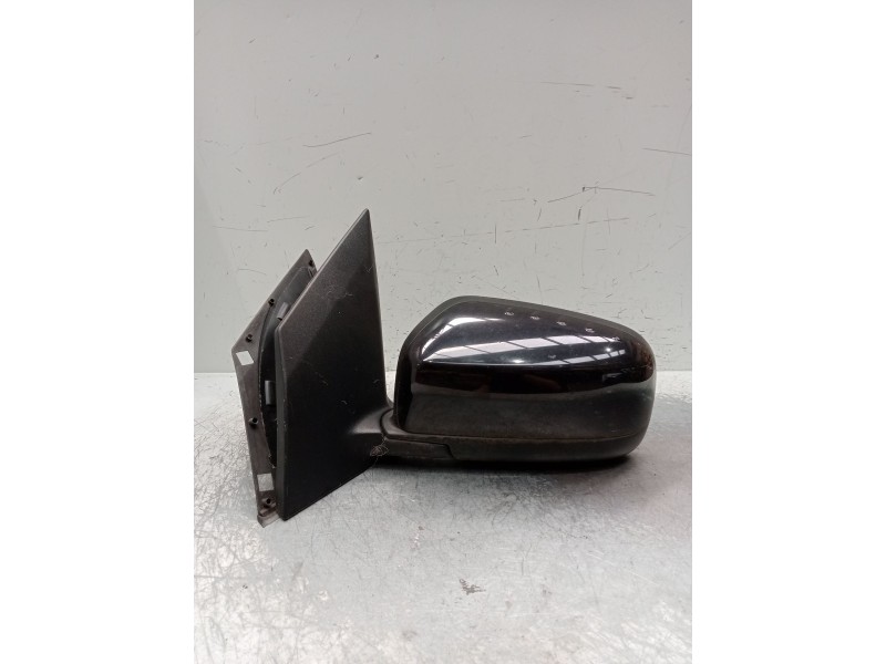 Recambio de retrovisor izquierdo para renault koleos expression referencia OEM IAM ELECTRICO 1 ENCHUFE 7 CABLES 