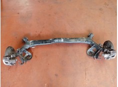 Recambio de puente trasero para honda civic ix (fk) 1.6 i-dtec (fk3) referencia OEM IAM   DISCO/ABS