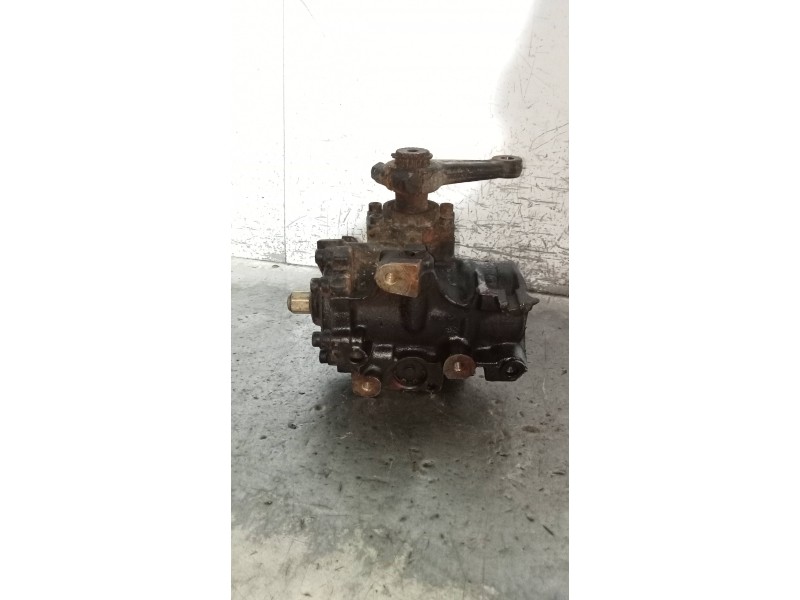 Recambio de caja direccion para mercedes clase clk (w208) coupe 2.3 compresor cat referencia OEM IAM   